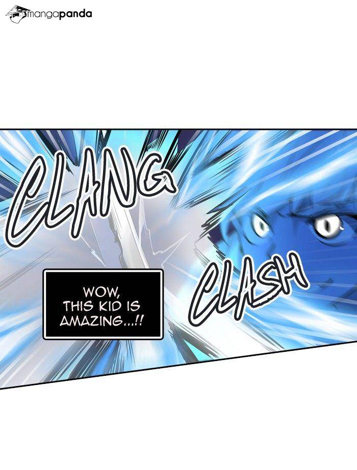 Tower of God Chapter 291 image 018